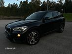 BMW X1 16 d sDrive Line Sport - 3