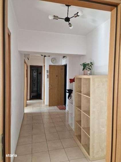 Apartament Piata Victoriei / Titulescu-4