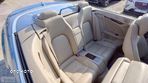 Mercedes-Benz Klasa E 350 BlueEffICIENCY - 14