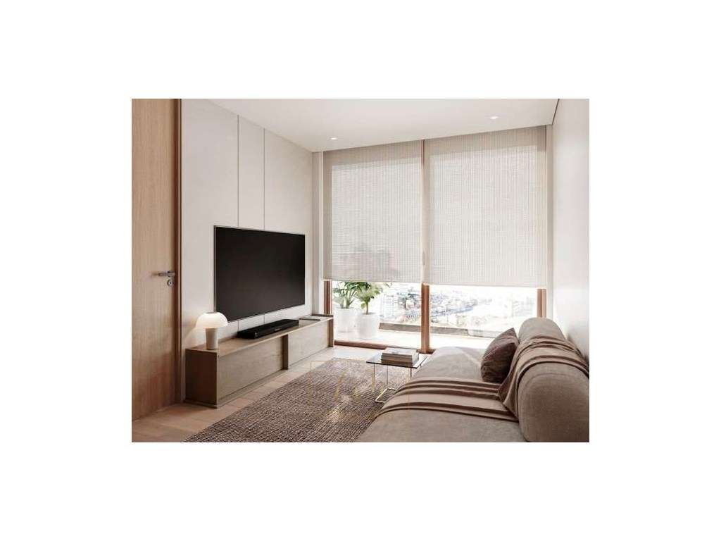 Apartamento T1 NOVO na Póvoa de Varzim-8