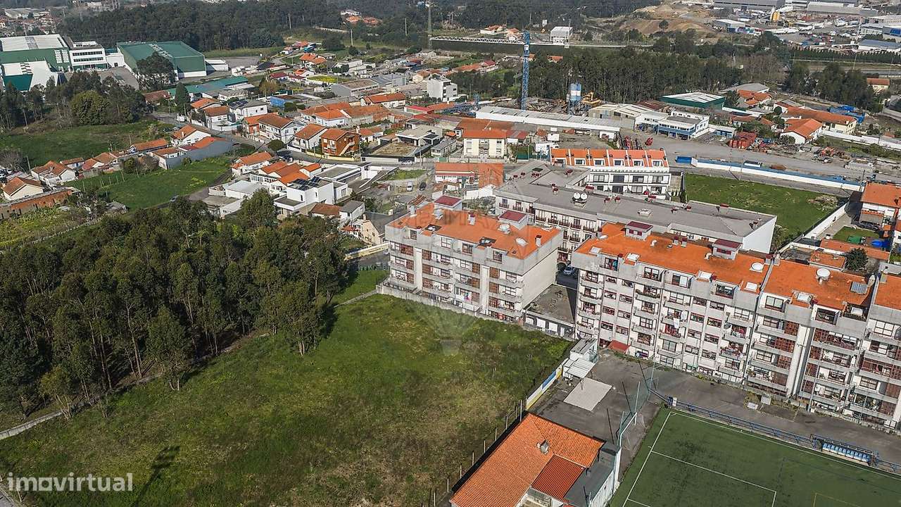 Apartamento T2 para venda-25