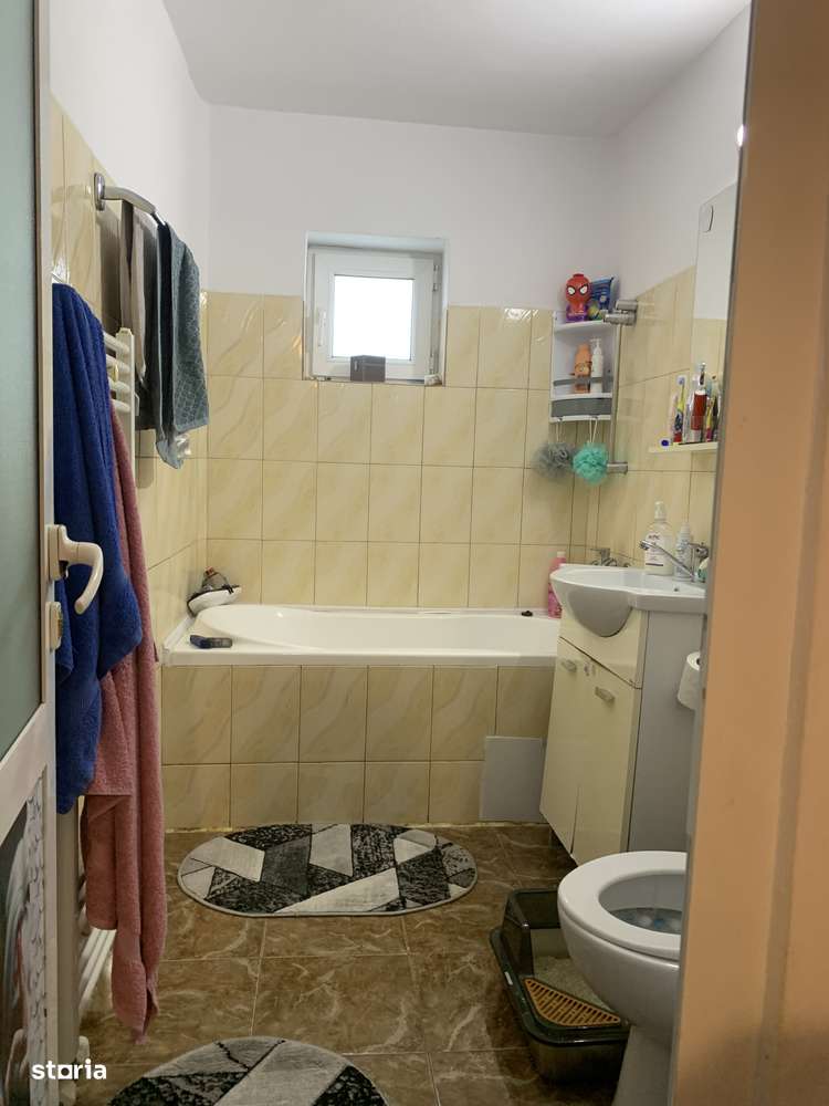 Balada-Apart 2 cam dec et 3/4 mobilat utilat ,gaz pret 109.000 euro-4