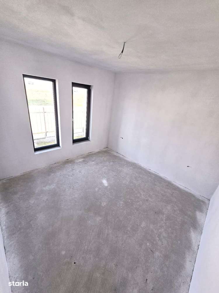 Casa Noua 4 camere| Teren 465 | Zona linistita-3