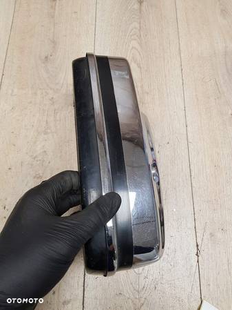 Obudowa filtra powietrza Harley Davidson Shovelhead 1200 - 9