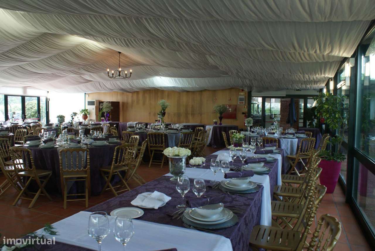 Quinta para eventos em Barreiros, Amares-5