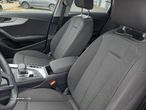 Audi A4 Avant 2.0 TDI S tronic - 5