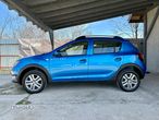 Dacia Sandero Stepway 0.9 TCe Ambiance - 4