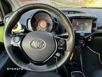 Toyota Aygo 1.0 VVT-i Black Edition - 25