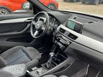 BMW X1 xDrive25d M Sport sport - 20