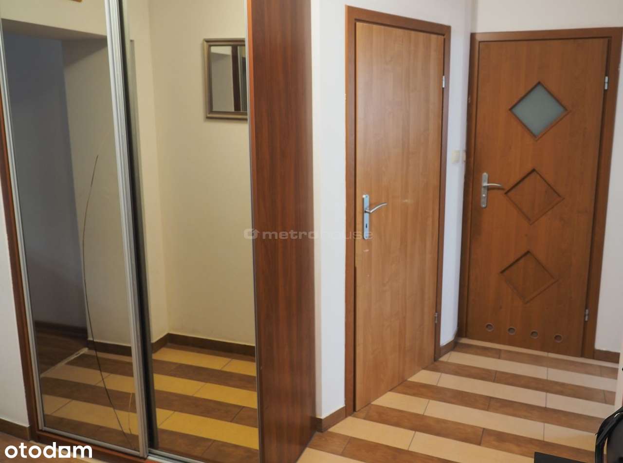 Rozkładowe mieszkanie na zielonym Romanowie - Pełny obrazek: 4/11