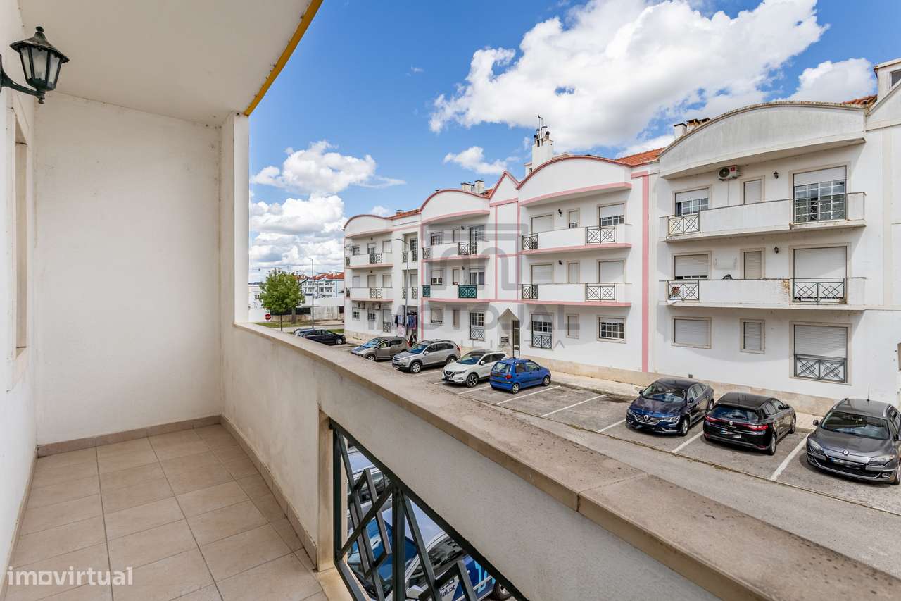 T3 com varanda, 145m², pronto a habitar em Samora Correia-26