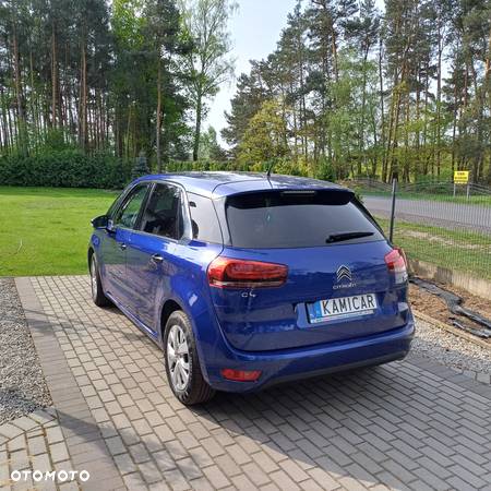 Citroën C4 Picasso 1.2 PureTech MoreLife S&S EAT6 - 3