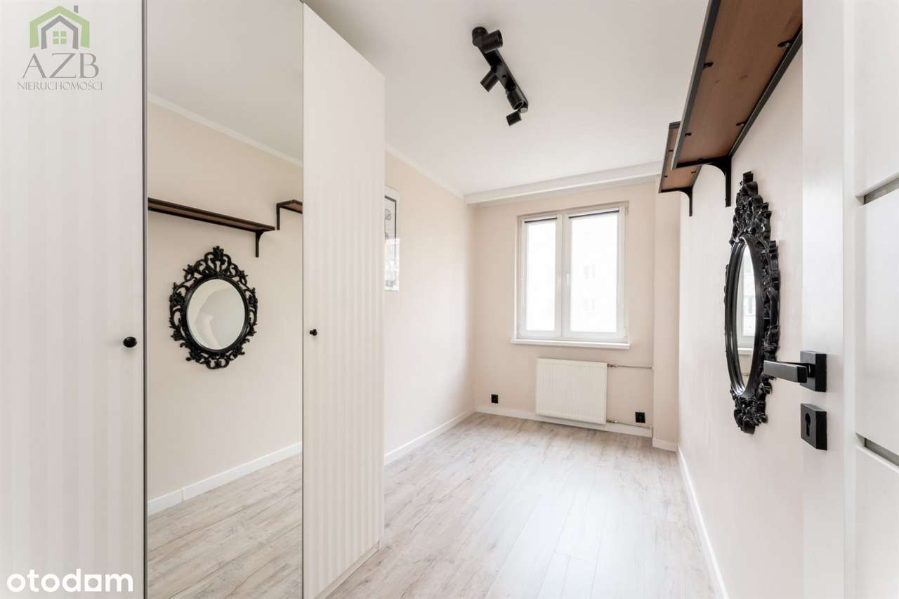 Krowodrza - ulica Jaremy - 2 Pokoje-4