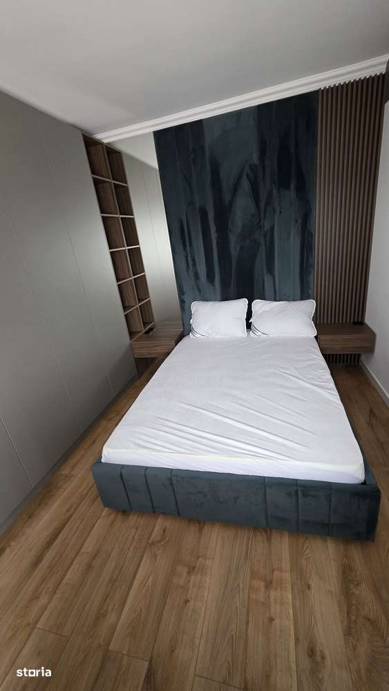 Apartament 3 camere Pipera - Imagine principală: 5/8