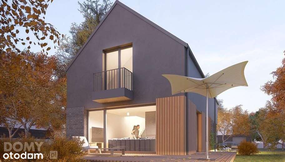 Odkryj swój dom blisko Wrocławia – Wilczyce ! - Pełny obrazek: 5/11