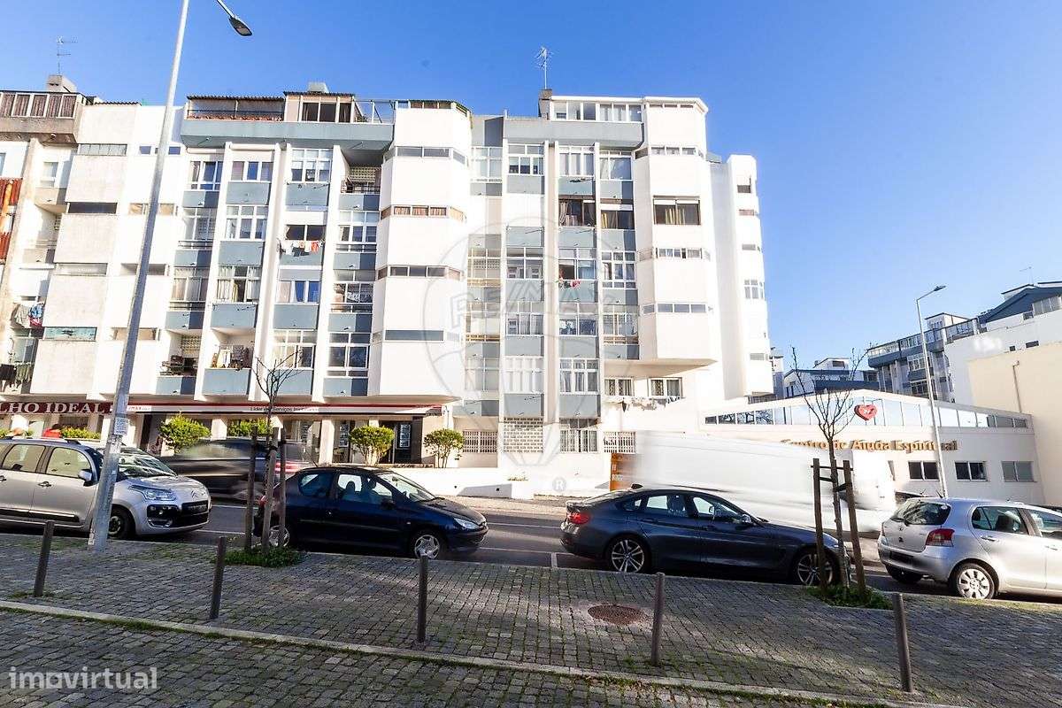 Apartamento T2 para venda-22