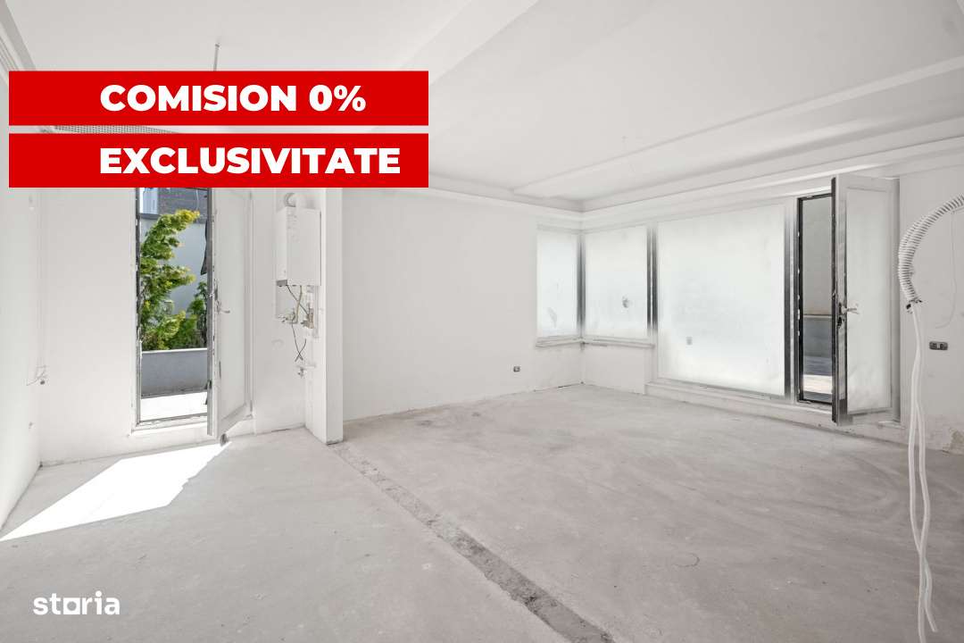 VANZARE APARTAMENT 4 CAMERE UNIRII-CASA POPORULUI-COMISION 0%-3