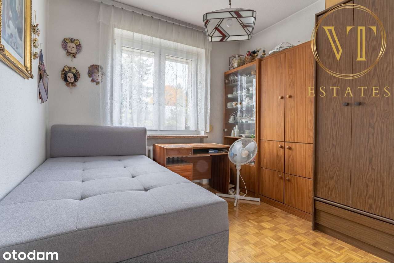 Dom wolnostojący w spokojnej okolicy-7