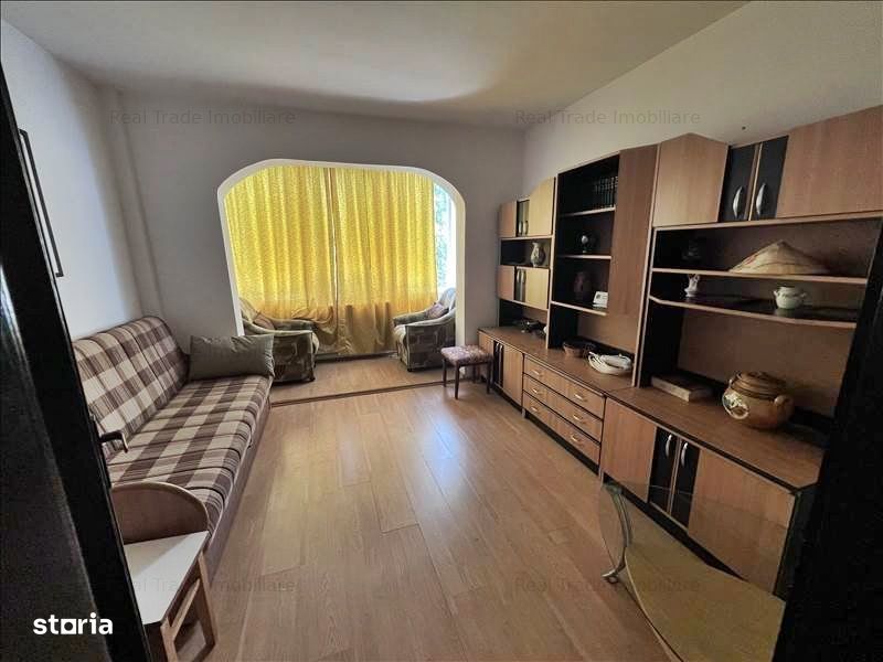 Apartament 2 camere decomandat etajul 2 Astra X9KT10DVP