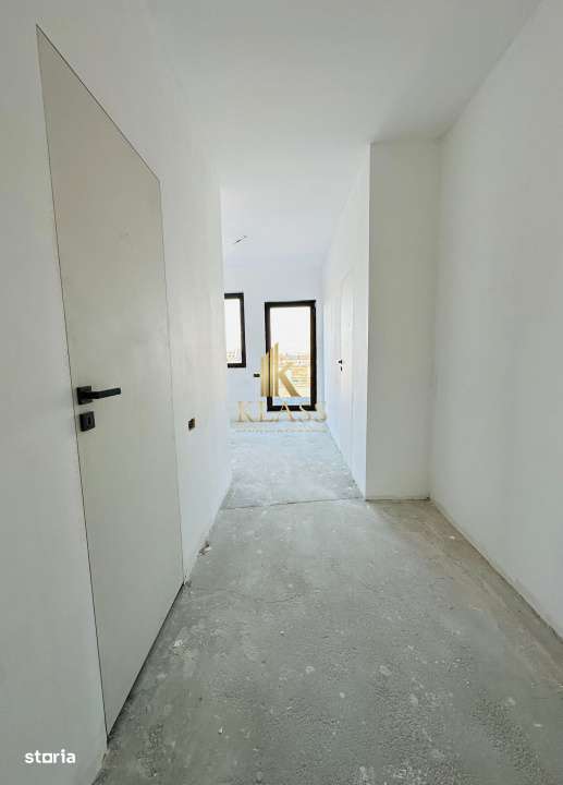 Penthouse Pipera Matei Millo langa padure-9