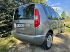 Skoda Roomster 1.2 12V HTP - 4