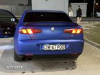 Alfa Romeo 166 2.0 V6 TB - 4