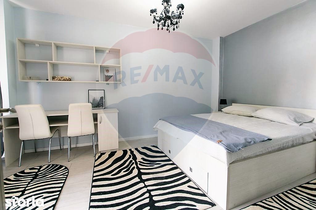 VANZARE Apartament 3 camere, 100 MP, Ultrafinisat zona Iulius Mall!
