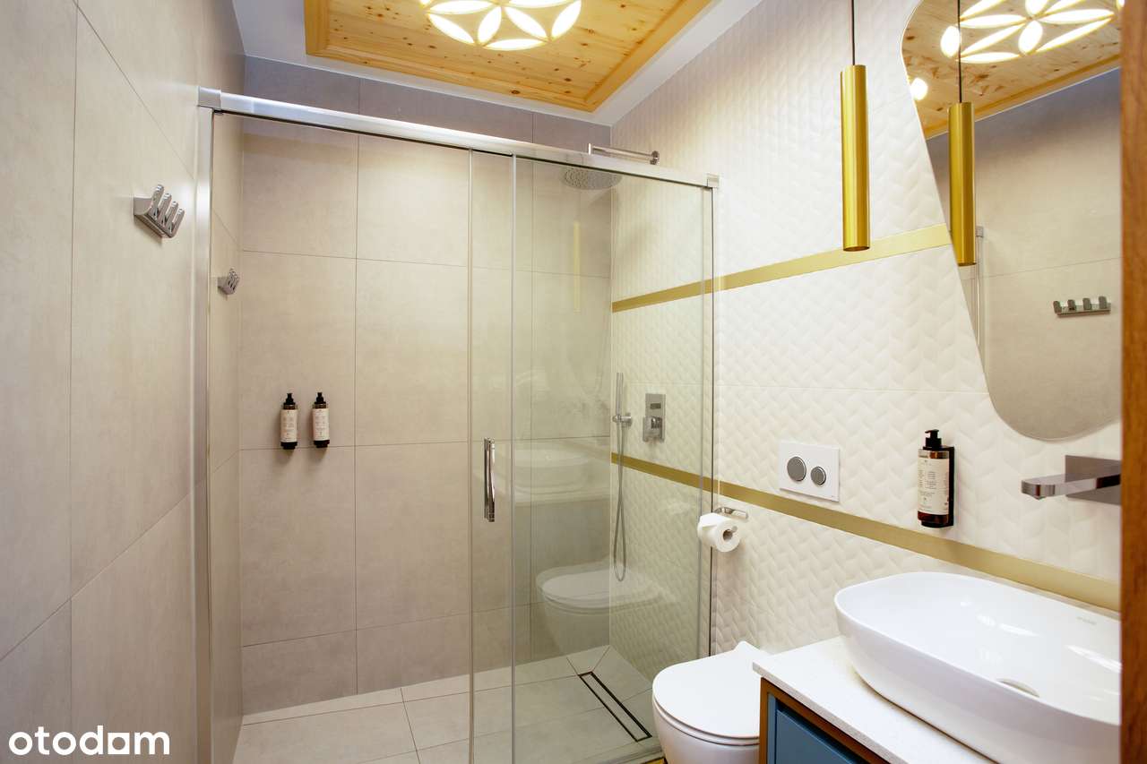Wyjątkowy apartament | Aparthotel Prestige | Zakopane ul. Paryskich-9