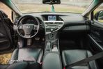 Lexus Seria RX 450h Aut. F Sport Pan Roof - 8