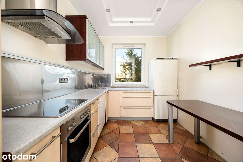 Przy Juraszu, 3 pok, 2 balkony, garaż, blok z 2004-8