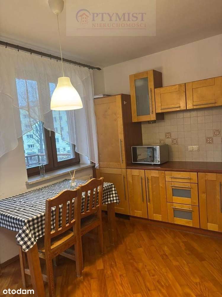 Mieszkanie, 43 m², Warszawa-15