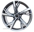 1571 MG FELGI 20 5x112 AUDI RS6 C7 C8 A6 A7 A8 Q5 - 1