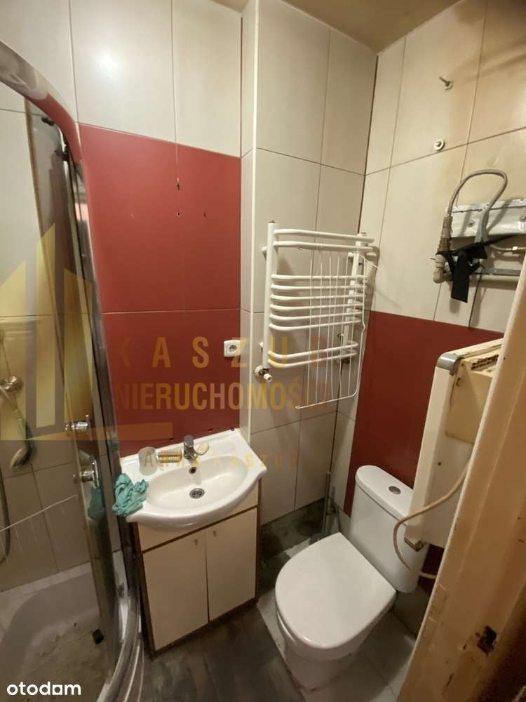 Na sprzedaż mieszkanie z potencjałem - Pełny obrazek: 5/14