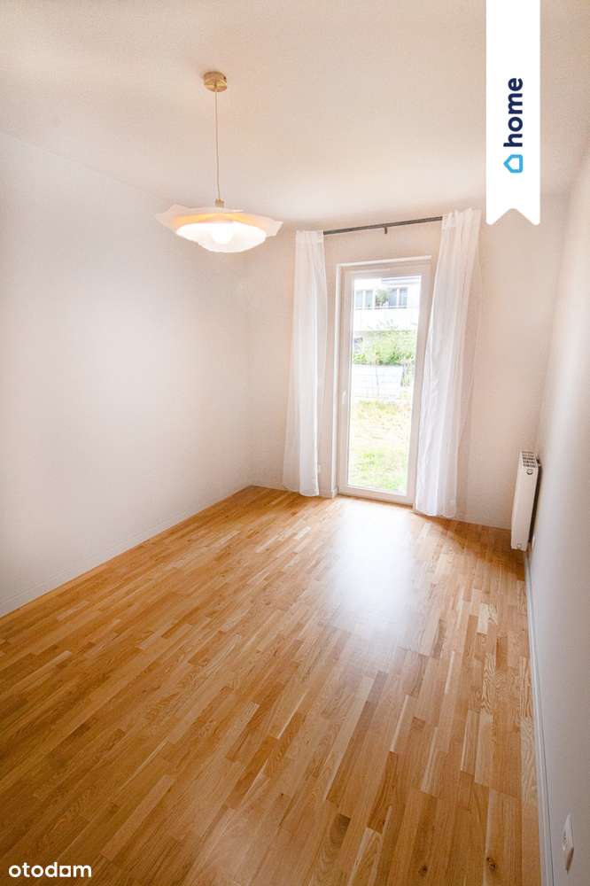 Zupełnie nowe mieszkanie 48,3 m2, wysoki standard - Pełny obrazek: 4/10