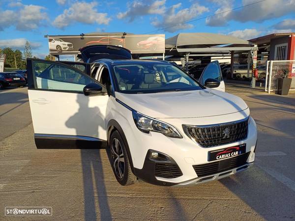 Peugeot 3008 1.2 PureTech Allure - 10