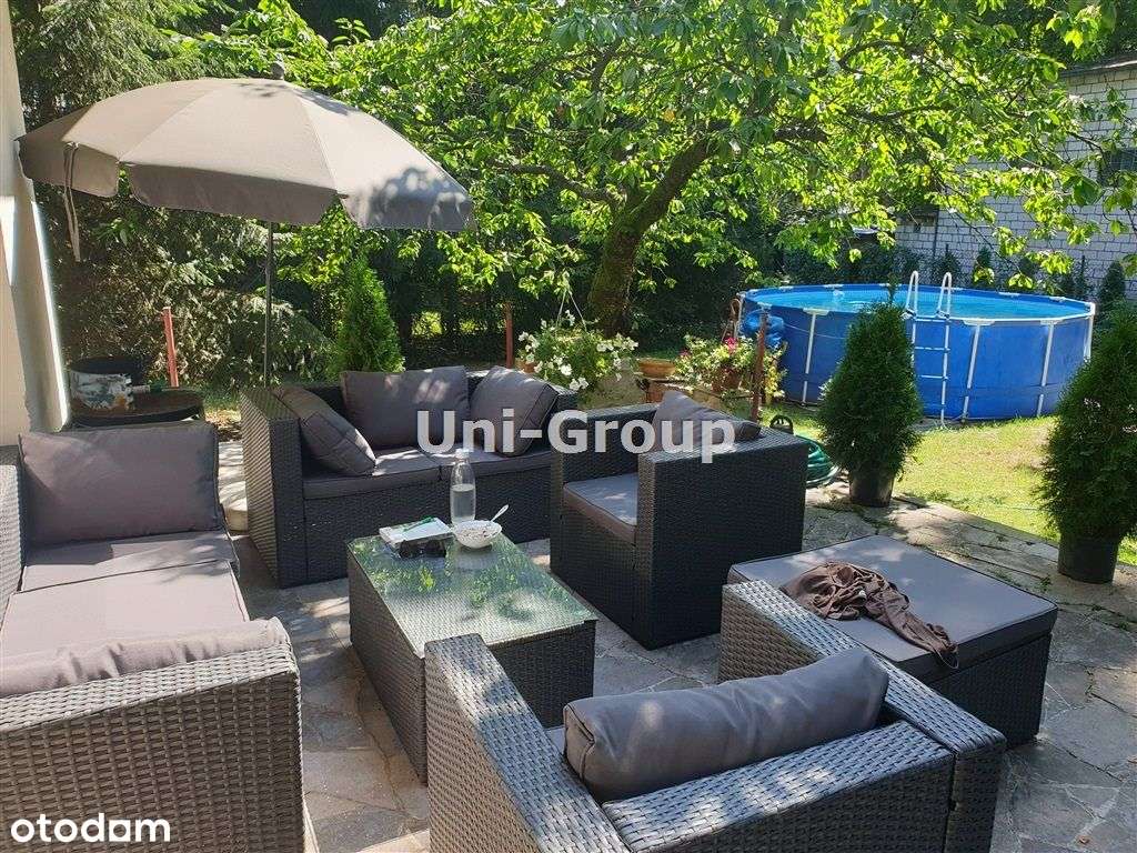 Bemowo Boernerowo Miasto Ogród - Pełny obrazek: 5/13