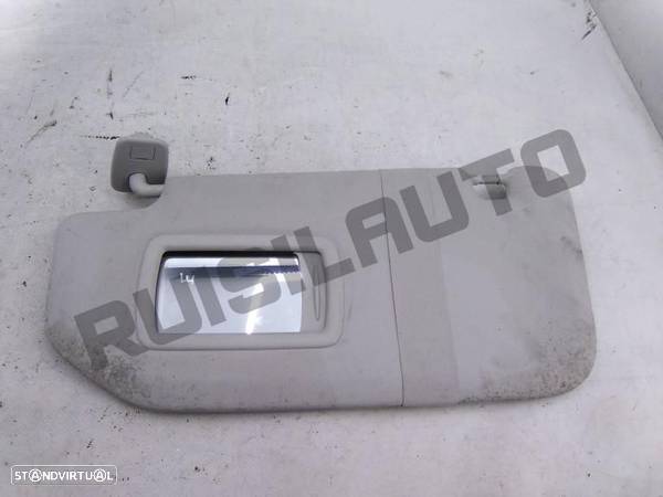 Pala Sol Esquerda  Renault Grand Scenic Iv 1.5 Dci 110 - 2