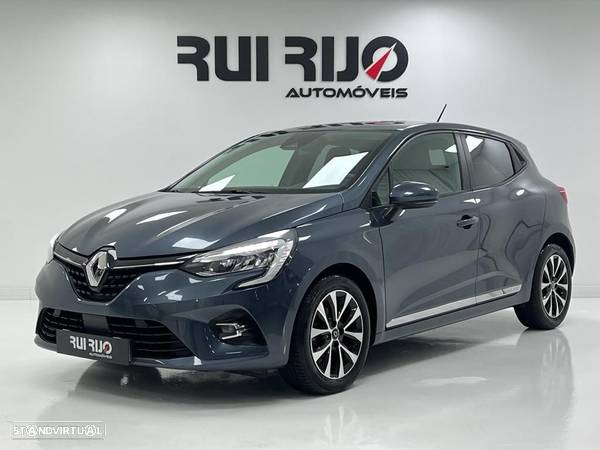 Renault Clio 1.0 TCe Exclusive - 2