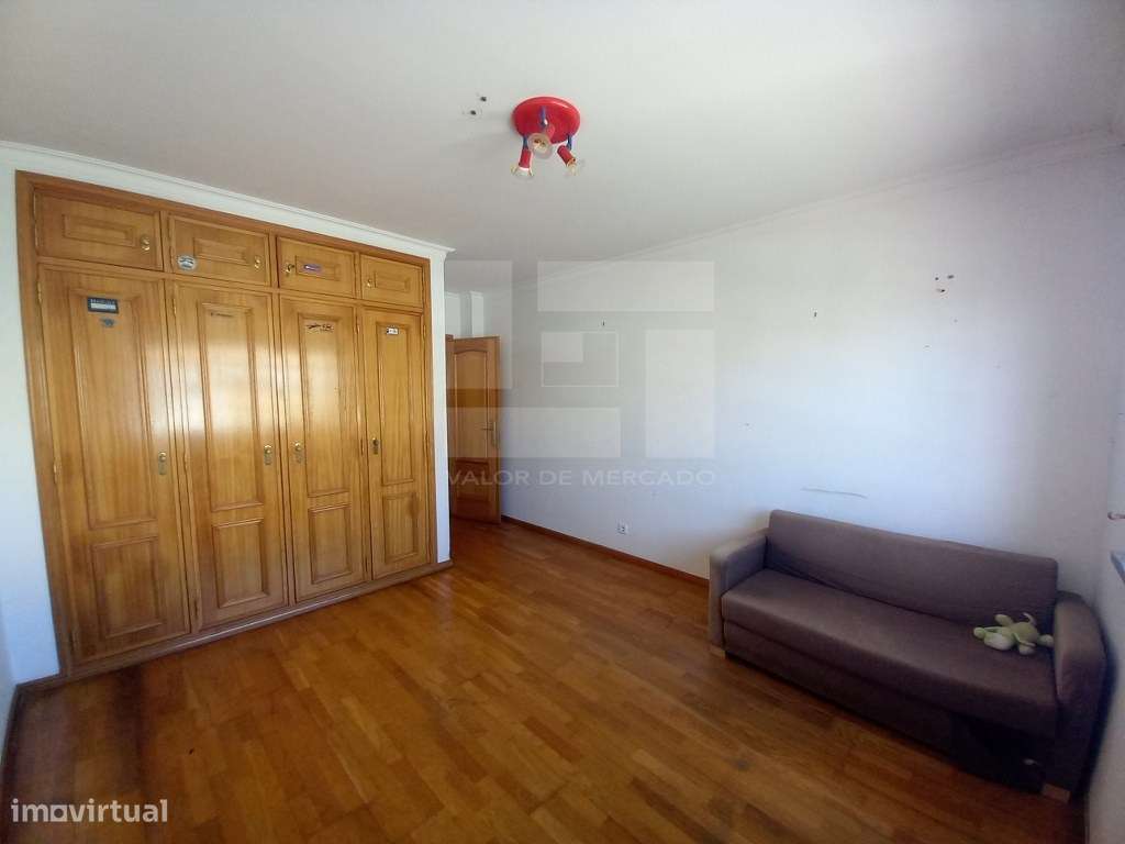 MORADIA GEMINADA - RIBAMAR-26