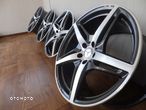 Felgi Mercedes GT AMG 9Jx19H2 ET62 11Jx20H2 ET68 - 1