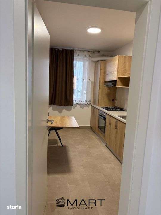 Garsoniera decomandata 43 mp Grandis Residence - Imagine principală: 5/11