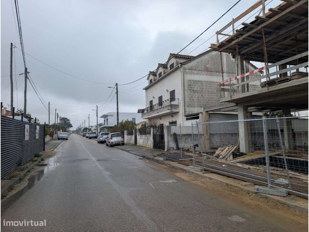 Moradia T4 a Venda no Pinhal do general - Grande imagem: 5/29