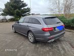 Mercedes-Benz Klasa E 220 d T 9G-TRONIC Exclusive - 6