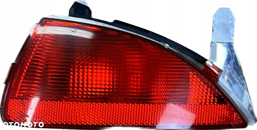 LAMPA Przeciwmgielna Prawa Renault Kadjar 15-19r - 4