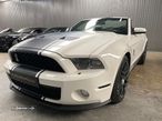 Ford Mustang Shelby GT500 Cabrio 5.4 V8 - 15