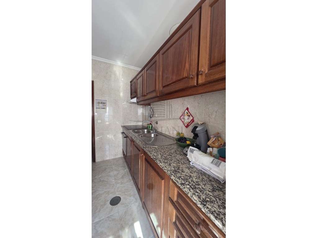 Apartamento T1 em Valadares - Para Investimento com Rendimento Gara...-16