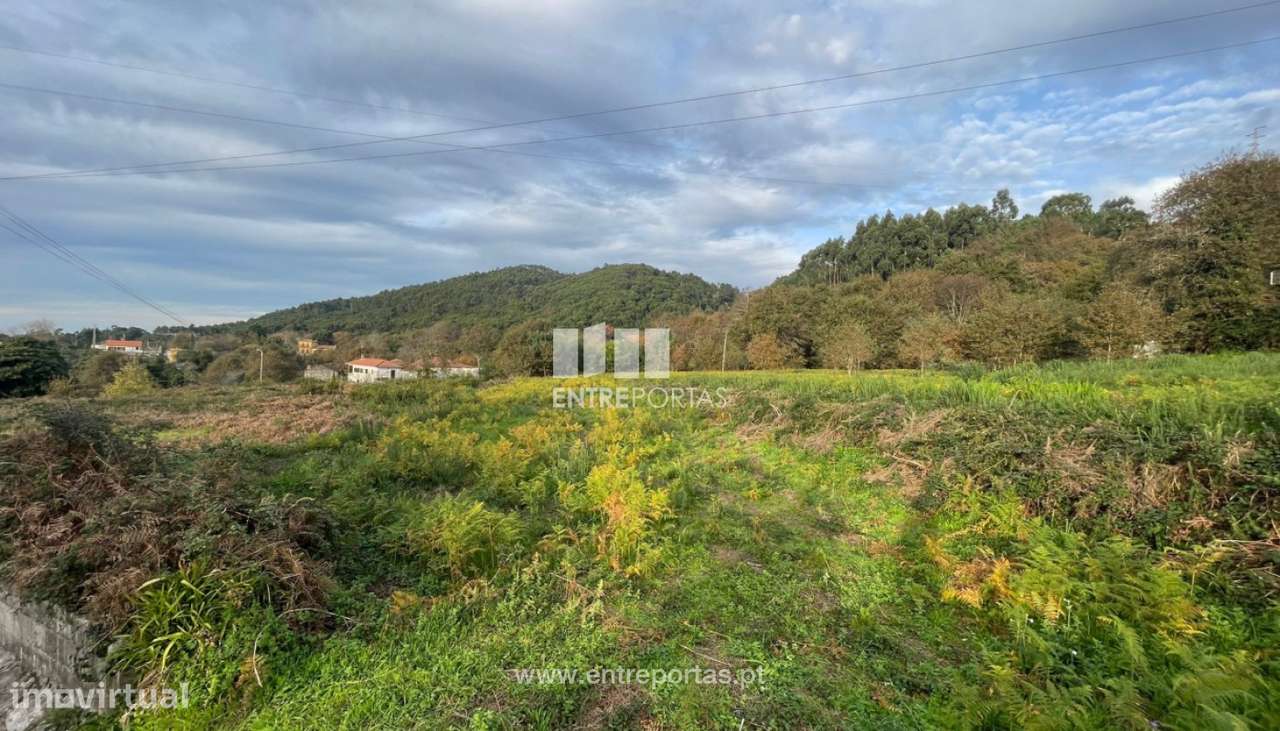 Venda de fantástico terreno com 5538m², Areosa, Viana do Castelo - Grande imagem: 2/30