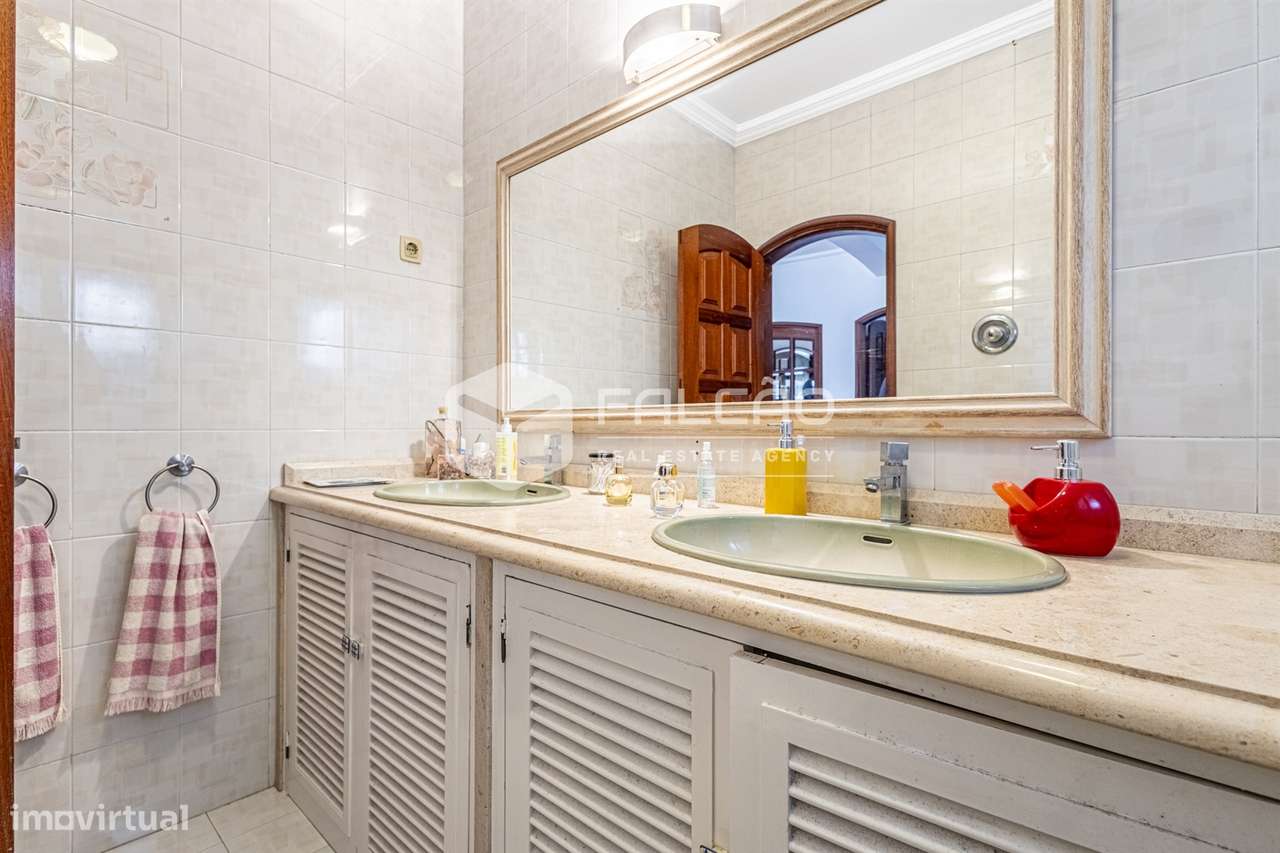 Moradia T5 Venda em Santarém (Marvila), Santa Iria da Ribeira de Santa-22