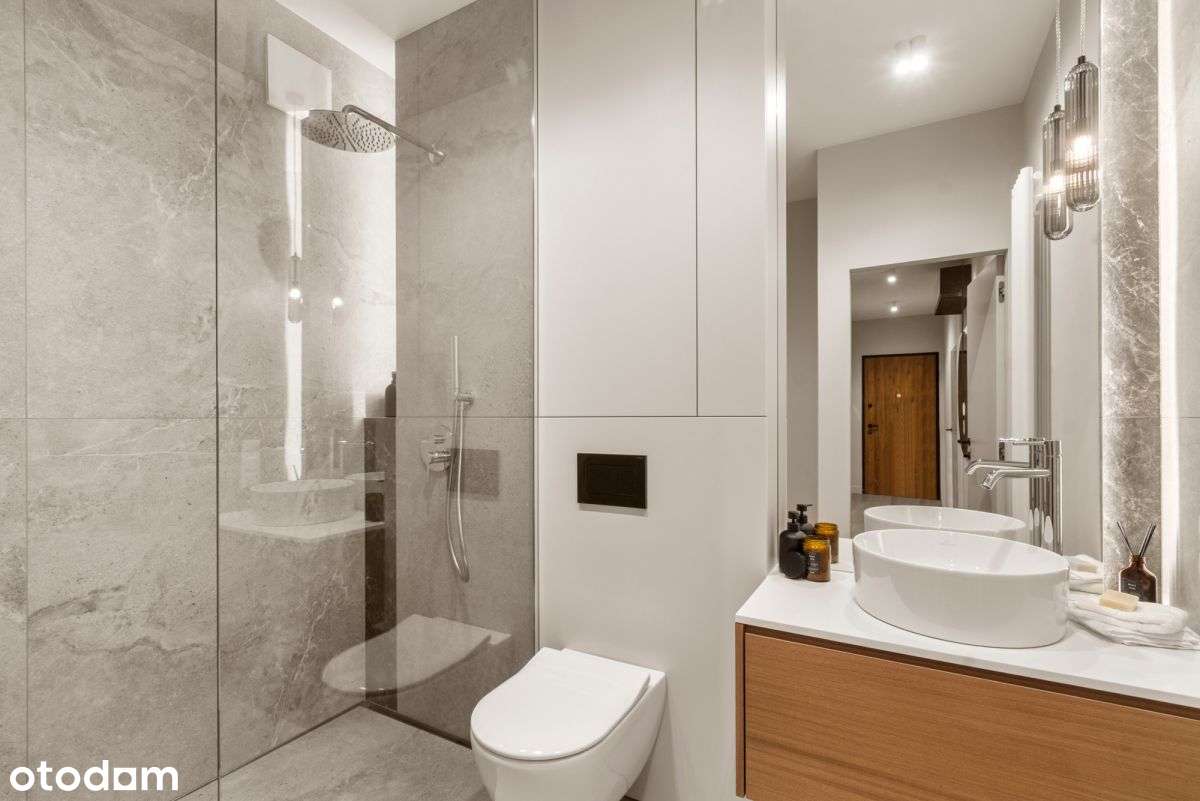 Świetna lokalizacja - bardzo dobry standard-10