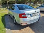 Skoda Octavia 1.6 TDI Ambition - 3